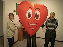 На Чукотке открылся второй семейный МФЦ