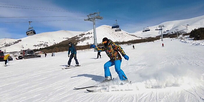 Секреты привлекательности Апарана: чем армянский город покорил инвесторов?