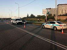 В Тюмени 10 человек пострадали в ДТП с автобусом