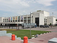 В «Меридиане» откроется литературный фестиваль
