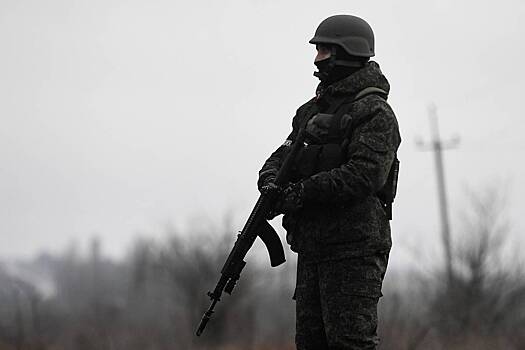 В Госдуме рассказали о «порочной практике» некоторых командиров в зоне СВО