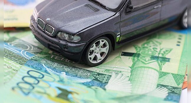 В Приамурье владельцы 279 автомобилей будут оплачивать налог с повышенным коэффициентом