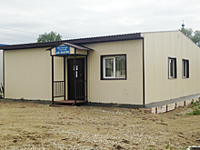 В Свердловской области несколько госпрограмм «завязано» на модульном строительстве