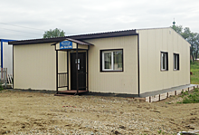 В Свердловской области несколько госпрограмм «завязано» на модульном строительстве