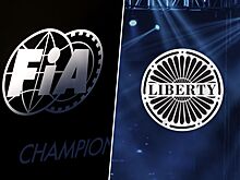 В Liberty высказались по поводу возможной продажи прав на Формулу-1