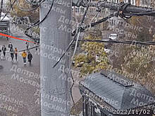 В Москве будут судить скрывшегося с места смертельного ДТП виновника