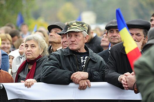 Санду продолжит курс на дерусификацию Молдовы – эксперт