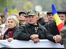Санду продолжит курс на дерусификацию Молдовы – эксперт