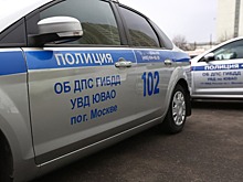 Полиция в ТиНАО задержала подозреваемого в покушении на сбыт почти 800 г амфетамина