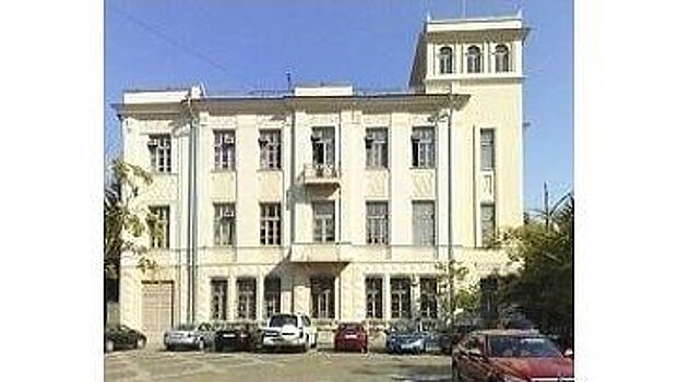 Единственный инвестор игорной зоны под Анапой ликвидирует компанию