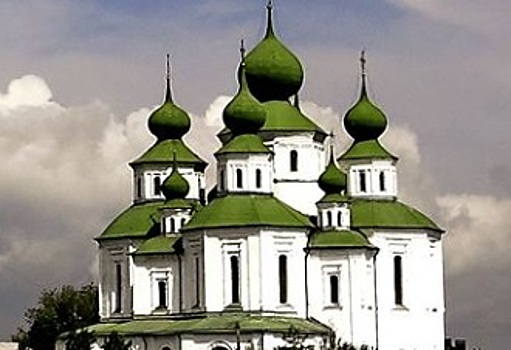 Росимущество передало РПЦ Воскресенский собор в Старочеркасской