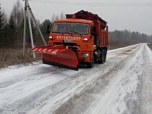 Мэр Новосибирска Анатолий Локоть показал уборку снега в городе