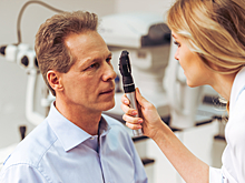 Гены не спасут: офтальмолог объяснила, как сохранить зрение