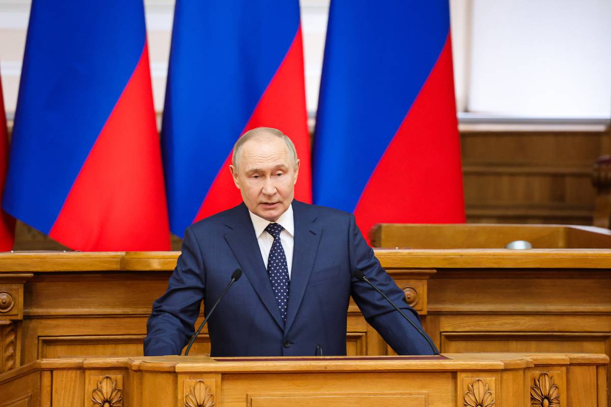 Политолог оценил предложение Путина возобновить переговоры с Киевом 15 мая