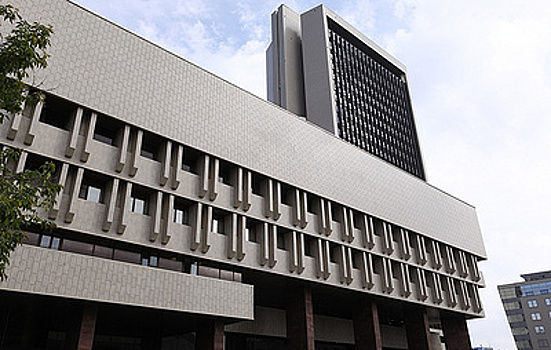 Источник: задержан адвокат, подозреваемый в соучастии в хищении 330 млн руб. у Роскосмоса