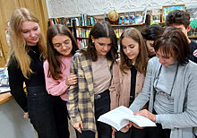«Ростелеком» напомнил юным читателям саратовской библиотеки правила кибергигиены
