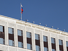 Владимир Колокольцев принял решение наградить полицейских, отличившихся при раскрытии резонансного преступления в Нижегородской области