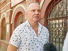 Независимый кандидат Михаил Долматов открыл в Костроме штаб по сбору подписей