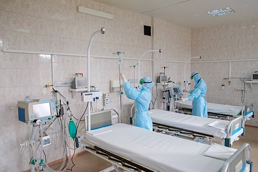 Стали известны подробности о двух волгоградцах, умерших от COVID-19