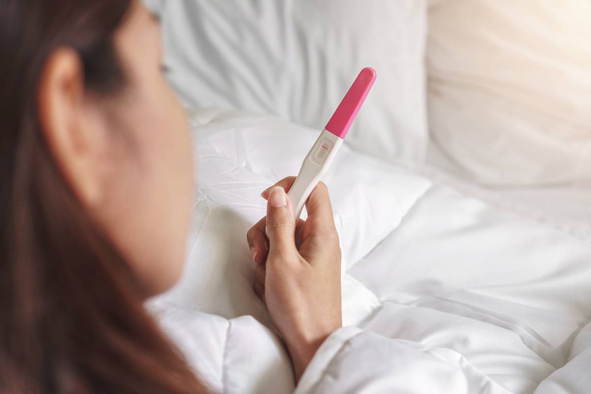 Представитель РПЦ призвал к новой мере против абортов