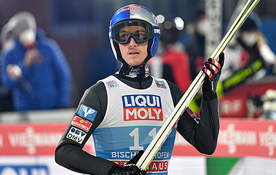 «Летающий» лыжник Грегор Шлиренцауэр объявил о завершении карьеры
