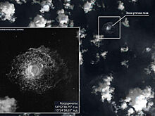 В Германии рассказали о возможных соучастниках подрыва «Северных потоков»