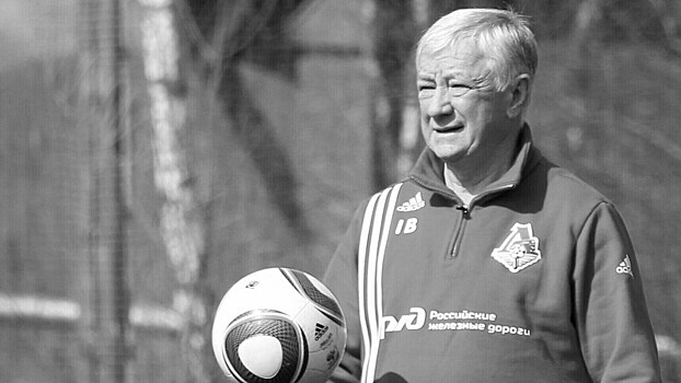 «Все к нему относились с большим уважением». Шалимов — о смерти Игнатьева