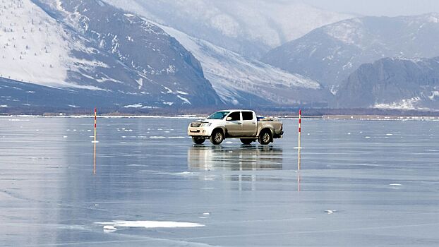 Стали известны подробности о погибших на Байкале туристах