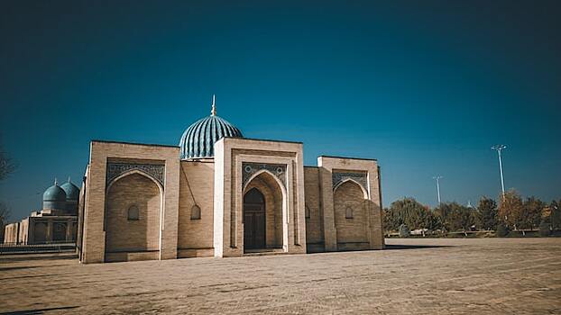 Религиозный туризм намерены развивать в Узбекистане