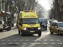 Генпрокурор Каталонии умер через 10 дней после своего коллеги в Мадриде