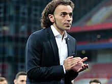 Гончаренко: победа «Оренбурга» — это прекрасный бонус, спасибо им за это