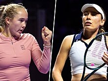 Брисбен (WTA). Пары. Самсонова и Чжан Шуай сыграют с Соболенко и Бадосой, Андреева и Александрова – Хаоцзин Чжань и Синью Цзян