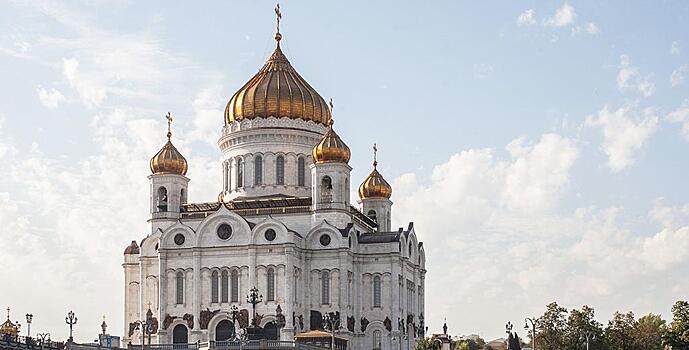 «Статья остается достаточно редкой». МВД подсчитало количество уголовных дел об оскорблении чувств верующих