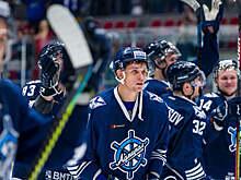 Алексей Шевченко: «Условие входа «Адмирала» в следующий сезон КХЛ – выплата всех долгов»