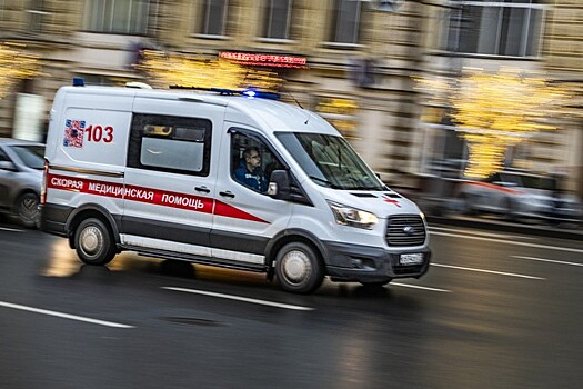 Налоговая арестовала счета владельцев уральских «скорых»