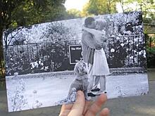 По следам любимых фильмов