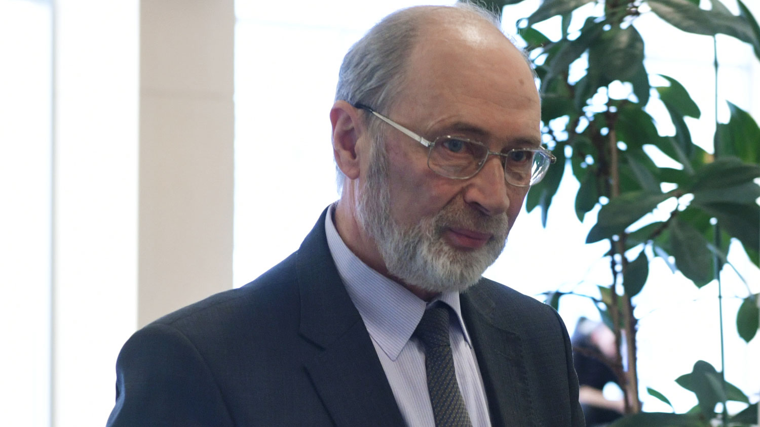 Вильфанд: в Екатеринбурге побит температурный рекорд 1837 года