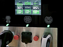 Новые решения в сфере возобновляемой энергетики и электротранспорта представили на выставке RENWEX-2023