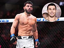 UFC 311: Ислам Махачев — Арман Царукян, MMA 19 января 2025, реванш, шансы бойцов, фаворит, кто победит, Эдуард Вартанян