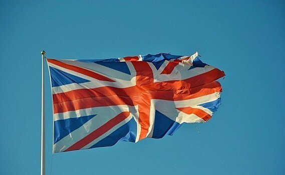 Великобритания ввела санкции против еще 26 физических и юридических лиц из РФ