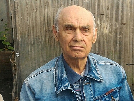 Дедушку с болезнью Альцгеймера, который пропал на Автовокзале, нашли в Среднеуральске