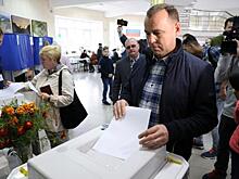 «Шумков совершил электоральное чудо». В Зауралье подвели итоги губернаторских выборов