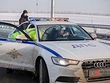Мэр Череповца назвал самый опасный перекресток в городе