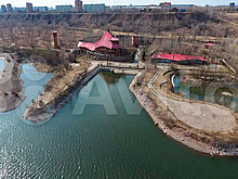 Дом осужденного за заказное убийство бизнесмена продадут за 75 миллионов рублей