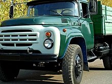 Американские родственники легендарного ЗИЛ-130