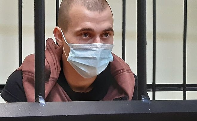 Казанский суд просят продлить аресты обвиняемым в краже сейфа из СК