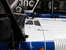 В Белгородской области застрелили мужчину, напавшего на полицейских