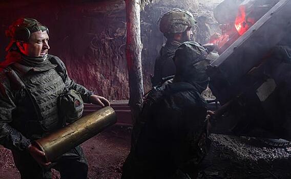 Юнаковское сражение: Приближается к концу самая жестокая мясорубка на Сумском фронте – у бандеровцев заканчивается «мясо»