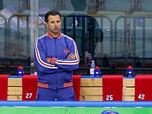 СКА — «Спартак» — 0:3 — видео, голы, обзор матча регулярного чемпионата КХЛ, СКА проиграл три матча подряд