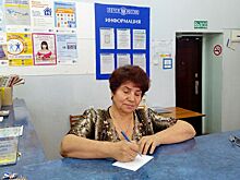 Якутяне выражают благодарность медицинским работникам через Почту России